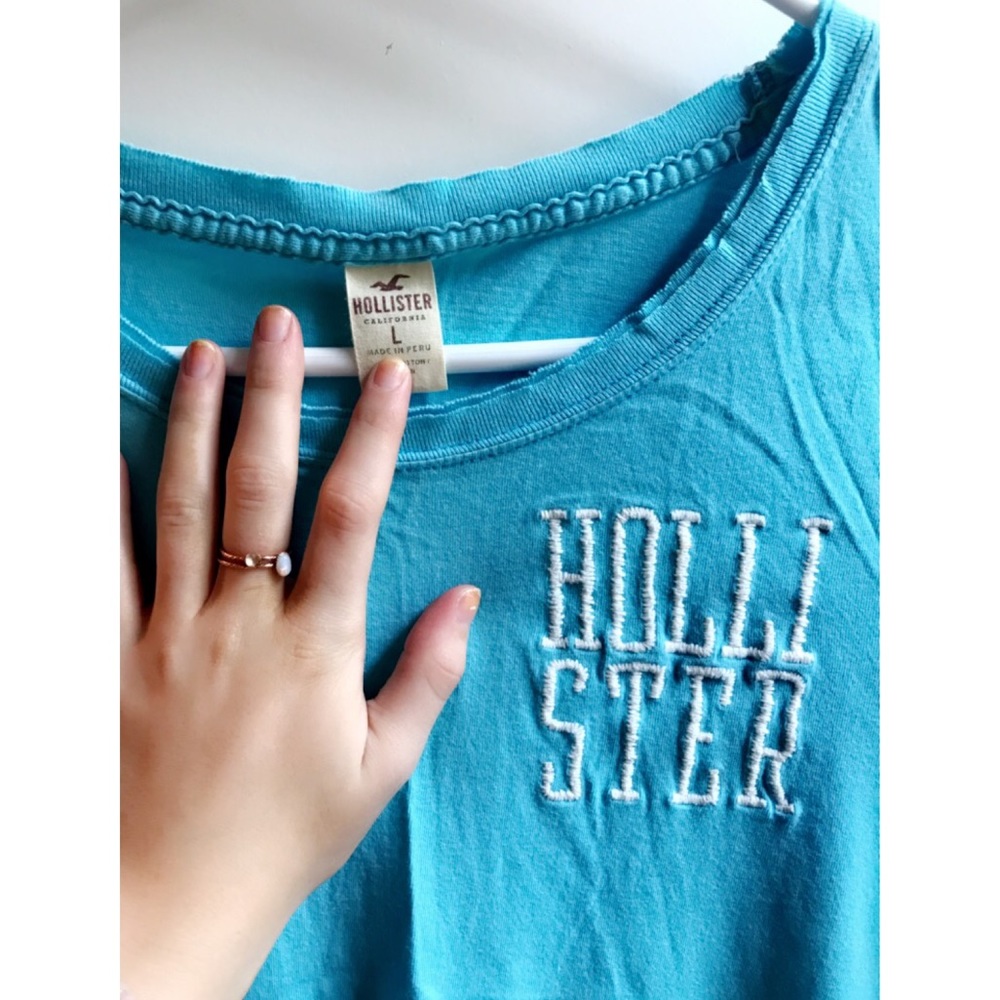 Hollister long sleeve!
